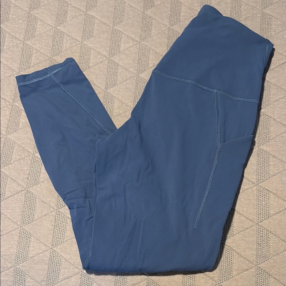 lululemon Align High-Rise pant with pockets